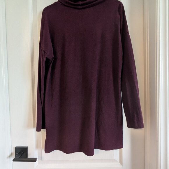 Miik Ashanti cowl neck pocket tunic - Picture 5 of 10